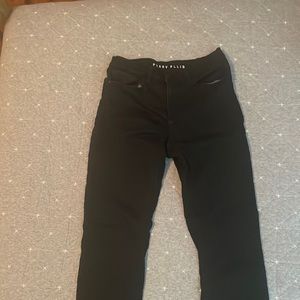 Perry Ellis Jeans (Black)